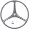 Whirlpool Bauknecht 481252888111 C00332382 Riemenscheibe Antriebsriemenscheibe Keilrippenriemen Bandriemenscheibe Scheibe Waschmaschine Toplader auch Ignis Indesit Privileg Quelle