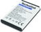 TechniSat Akku zu DIGITRADIO 1, DIGITRADIO 2, TECHNIRADIO RDR, TECHNIRADIO 6 IR, Viola 3, Transita 100/200 (wechselbarer Lithium-Ionen-Akku, BL-5C, 3.7 V und 1050 mAh, 230 V, 50 Hz)
