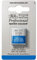Winsor & Newton Aquarelle Professionnel - Peinture Aquarelle, Haute Luminosité, Résistante à la Lumière, Qualité Archive, Demi Godet, Couleur Bleu de Cobalt ROW
