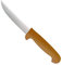 Ever Blade Professional Chef 3.25 & 4 Paring Knife Colour Coded (Brown, 4 (100mm)), 7806-100/BRO