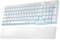 RK ROYAL KLUDGE RK96 90% Triple Mode BT5.0/2.4G/USB-C Hot Swappable Mechanical Keyboard with Magnetic Hand Rest, 96 Keys Wireless Bluetooth Gaming Keyboard with Software, Blue Backlight, Red Switch