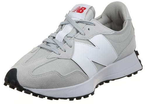 New Balance Homme 327 Sneaker, Rain Cloud 137, 46.5 EU