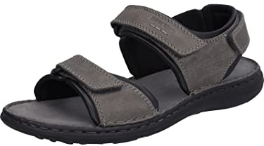 Josef Seibel Herren Klassische Sandalen Vincent 09,Weite G (Normal)