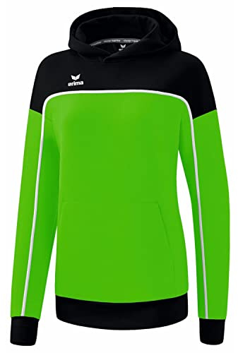 Erima Women's Change hooded sweatshirt