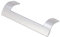 sparefixd for Beko Refrigerator Door Handle for LX5095S FXF5075S