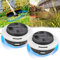Cabezal Recambio Para Recortadoras, 2PC Accesorios Recortadoras Césped AutomáTicas Para Stihl C26-2 Cabezal Recambio Para Stihl Recortadoras Fs 55/56/70/94/91/111/131/240 Recambios Cabezal Recortadora