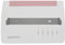 ULROAD Wandhalterung für AVM FritzBox Router 7590 5590 Fritz!Box Upside Down Wandhalter
