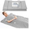 Coperta per sauna a infrarossi Coperta for sauna a infrarossi impermeabile for riscaldamento dimagrante, coperta for sauna dimagrante professionale for salone di bellezza for terapia termale domestica