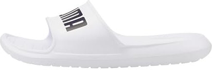 PUMA Homme Divecat Sandale, Island Pink White, 39 EU