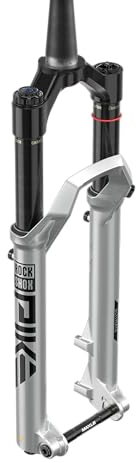 RockShox MacBook Pro Uhr, Silber, Extra breit