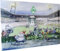 SV Werder Bremen Adventskalender Weihnachtskalender mit einem 10,-€ Gutschein