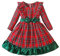 Kwatieh Lila Kleid Geburtstag 2 Jahr Newborn Fotoshooting Outfit Body Rot Langarm Strickkleid Maedchen 104 Puppenkleid Partnerlook Weihnachtskleid 152 MäDchen Baby Kleid Festlich 80