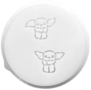 BNN - Avance/Serie 7000 - Yoda APYODA00 - Pasta Disc kompatibel mit Philips Pasta Maker Avance/Serie 7000