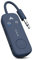 Avantree Relay - Adaptador Bluetooth 5.3 Premium para Avión, Soporta 2 AirPods o Auriculares con aptX, Transmisor de Audio 3,5 Mm AUX para Viajes en Vuelo, TV, Gimnasio, Tabletas