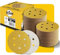 Disques Abrasifs Auto-agrippants 150mm 6 Trous - 100 Pièces, Grain 80, Disques Ponceuse Orbitales, Crochet et Boucle, Pour Meulage et Polissage du Bois et Métal
