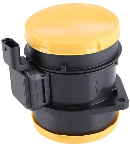 LICHENGTAI Luftmassenmesser Luftmengenmesser Sensor Luftdurchflussmesser kompatibel für Mercedes C-Klasse W204 CLK E-Klasse W212 Sprinter 906 Vito W639 Luftversorgung Sensor