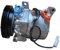 Compresseur de climatisation 12 V - 4PK - 110 mm 95200-60B51 9520060B51 2906175428 95201-77GB2 95200-77GB2 9520177GB2 9520077GB2 W08K0821064