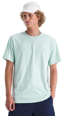 THE North FACE Herren Evolution Simple Dome Regular Short Sl T-Shirt (1er Pack)