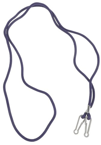 CONGARTENO Moufle Garçon et Filles Cordon Anti-Perte en Nylon Bleu Marine | Cordes Garçon et Filles, Fixation Ergonomique Résistante à L'usure, pour Garçon Fille, Hiver
