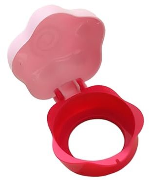 Sicherheitsabdeckungen für Herdknöpfe – Schutz für 3,07 Zoll | Hitzebest ndiges ABS Schild – Babyschutz in Form von Küchen Wohnungen Loc