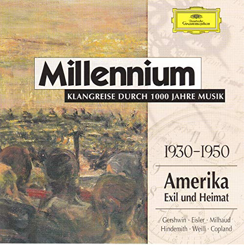 Deutsche Grammophon Production (Universal Music)