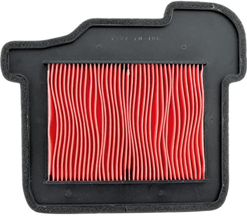 Air Filter for Airbox Two Original YAMAHA Filter 850 Speaker MT-09 2014 – 2016