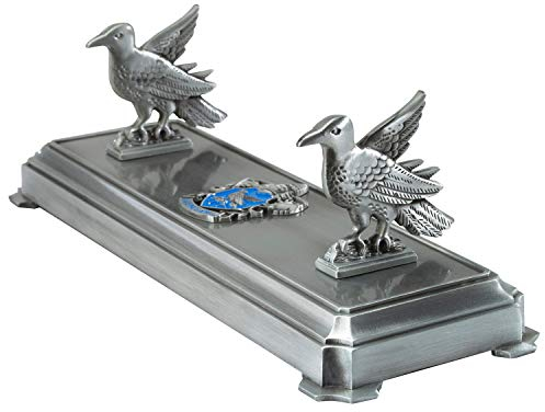 The Noble Collection Ravenclaw Zauberstab stehen