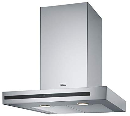 Franke - Cappa a muro FSMT 605 XS finitura inox satinato da 60cm