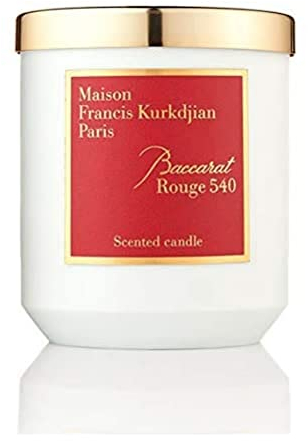 FRANCIS KURKDJIAN Baccarat Rouge 540 Candle Duftkerze, 280 g