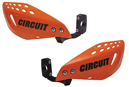 Circuit Equipment Equipment PM061-291 Handschutzer Vector, Orange