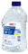EUROLUB 819002 - Acqua distillata, 2 litri
