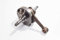 ALBERO MOTORE PIAGGIO VESPA PX 125-150