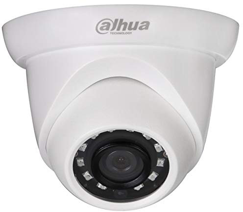 Dahua Technology Lite IPC-HDW1431S IP Security Camera Dome 2688 x 1520 Pixels Ceiling/Wall/Pole