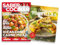 Pack Saber Cocinar #099 | Revista: Ideas con carne picada + Libro: Deliciosas tortillas
