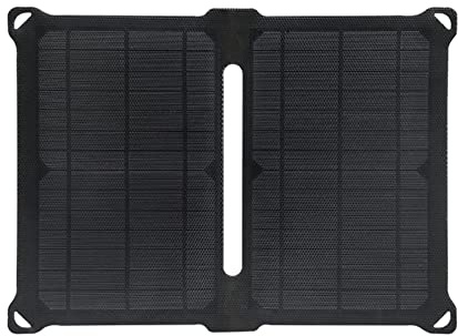 Solar Panel Kit,Solar Panel, 10W 5V Portable Solar Charger Outdoor Solar Battery Charger Mobile Power Supply for Charging Mobile Phone