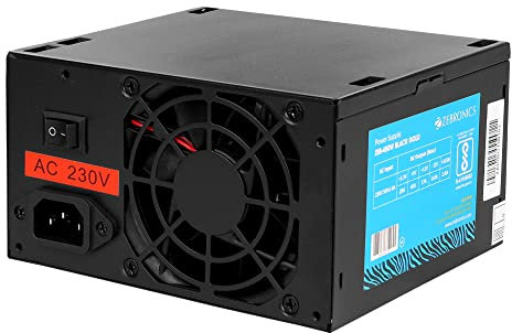ZEBRONICS ZEB-450W Fuente de alimentación