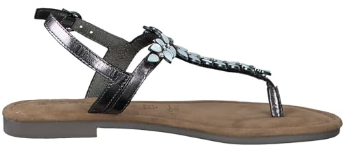 Tamaris Damen Sandaletten, Frauen Sandalen