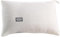 FZKun Hotelqualität Kopfkissenkern - Weiches Und Stützendes Memory-Foam Bett Kissen Für Rücken- Seiten- Und Bauchschläfer Baumwoll Schlafkissen (1Stk,White)