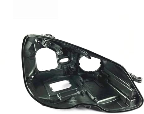 PODSI Scheinwerfersockel,Scheinwerfergehäuse,Auto-Hecksockel,Auto-Scheinwerfer-Heckgehäuse,für Mercedes-Benz E-Klasse W212 2014 2015