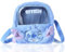 MINISO Kinder Umhängetasche Cartoon, Stitch Handytasche zum Umhängen Mädchen, Stitch Tasche Deko süße Brusttasche für Kinder, Lilo und Stitch Handtasche für Mädchen Geburtstags Geschenke