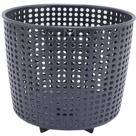 Blender Spare Parts Water Filter Basket Net Pot, Vegetable Juicer Drain Filter Basket Lightweight Easy to Portable for Home Kitchen and Outdoor Barbecues
