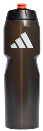 adidas Mixte BOTTLE 0,75L, black/white, One size