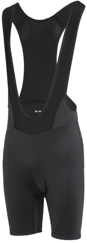 VAUDE Herren Hose Men's Matera Bib Tights