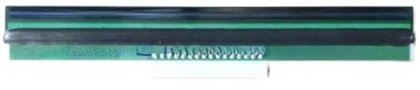 FyVqmeMvj Druck-Headline-Dock für ZMIN X1iF RFID X2 X3 H346 203 DPI 300 DPI(203dpi)