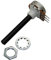 PC20BU-4K7-LIN Potentiometer: axial 1-Drehung 4,7kΩ ±20% 0,4W linear 6mm THT OM