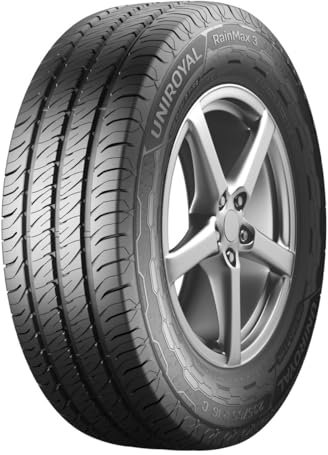 Uniroyal RainMax 3 - 215/75 R16 116R - C/B/72 - Sommerreifen (SUV, Allrad, PKW)