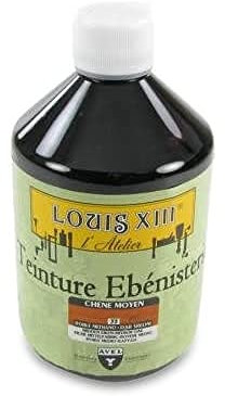 LOUIS XIII Tinte Madera 500 ml Cerezo