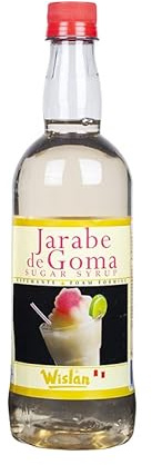 Jarabe de Goma COSECHA DE ORO 750ml