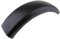 Homyl 6.3 inch Wide Motorcycle Rear Fender Mudguard Replacement for Harley Bobber Chopper Rigid Custom