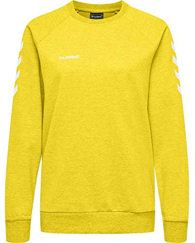 hummel Sweatshirt Hmlgo Damen